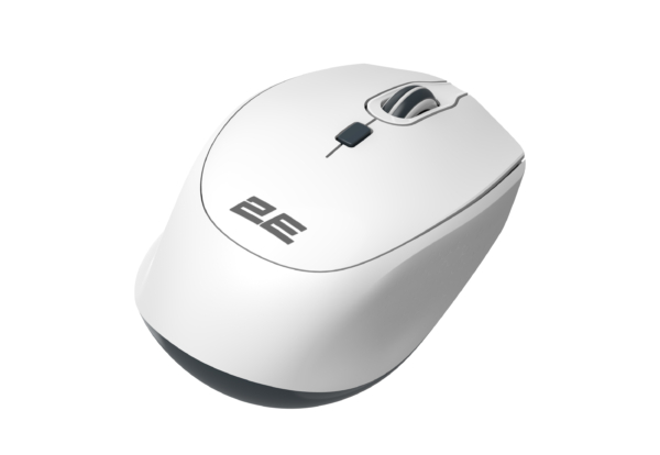 2E Mouse MF220 WL White