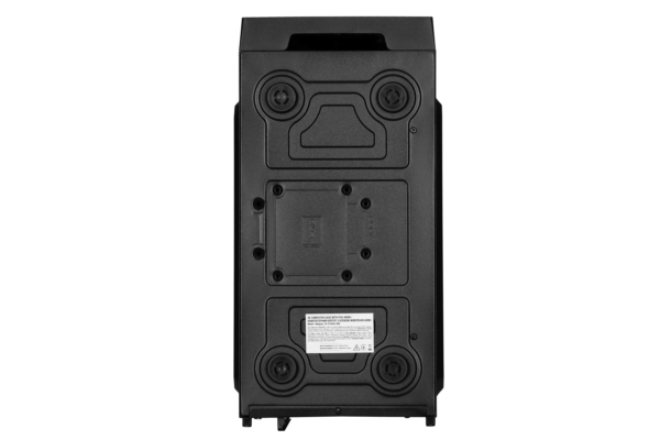 Корпус 2E Alfa E1903U-400 с БП 2E ATX400W 2xUSB3.0, 1xUSB2.0 VGA 320мм ATX чёрный