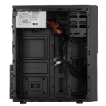 Корпус 2E Alfa E1903U-400 с БП 2E ATX400W 2xUSB3.0, 1xUSB2.0 VGA 320мм ATX чёрный