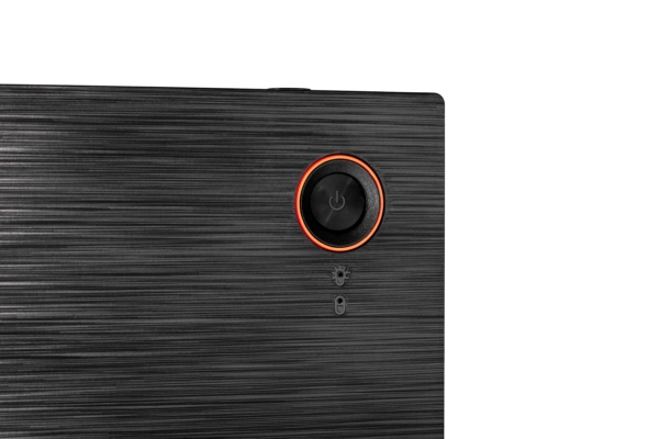 Корпус 2E Alfa G650 без БЖ 2xUSB3.0, 1xUSB2.0, 1×120мм, VGA 280мм, LCS ready, ATX, чорний