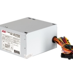 Корпус 2E Alfa E1903U-400 с БП 2E ATX400W 2xUSB3.0, 1xUSB2.0 VGA 320мм ATX чёрный