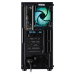 2E 2E PC Complex Gaming Intel i5-12400F, 16Gb, F512GB+F1TB, NVD3050-8, H610, G2052, 500W, Win11