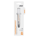 2E Thermal Paste Thermoboost Profi TB8-2, 8.3 W/mK, 2g