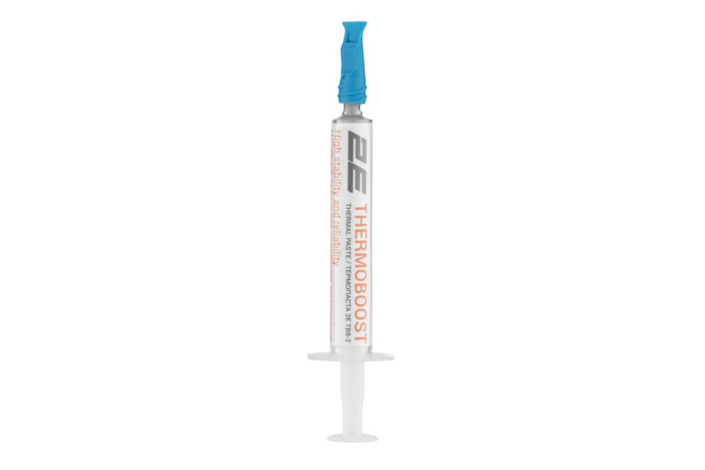2E Thermal Paste Thermoboost Profi TB8-2, 8.3 W/mK, 2g