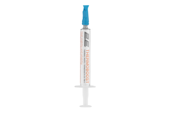 2E Thermal Paste Thermoboost Profi TB8-2, 8.3 W/mK, 2g