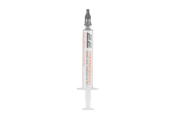 2E Thermal Paste Thermoboost Profi TB8-2, 8.3 W/mK, 2g