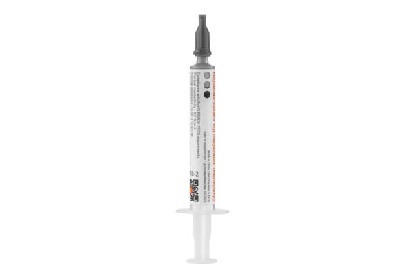 2E Thermal Paste Thermoboost Profi TB8-2, 8.3 W/mK, 2g