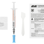 2E Thermal Paste Thermoboost Profi TB8-2, 8.3 W/mK, 2g