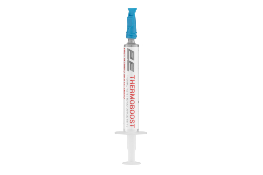 Термопаста 2E Thermoboost Supreme TB11-2 11, W/mK, 2г