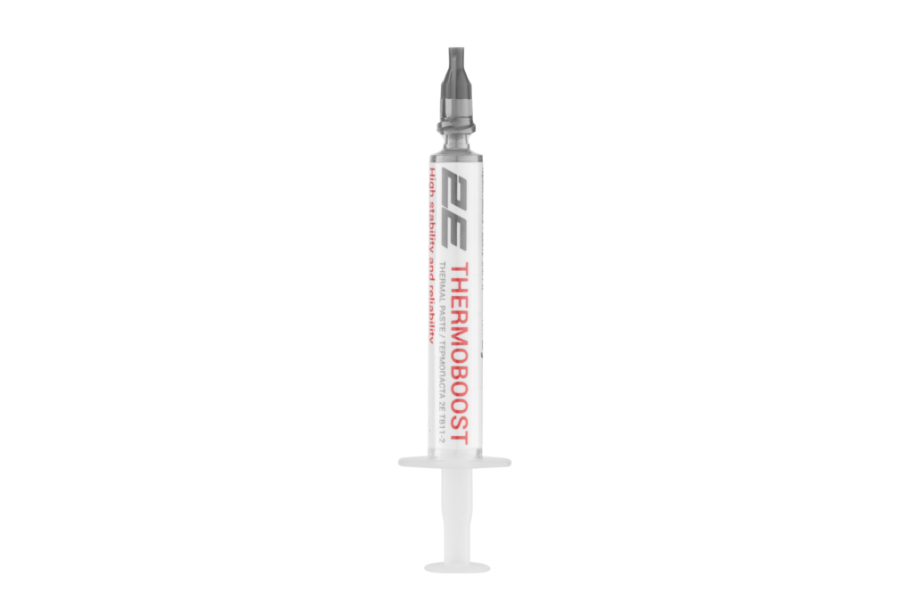 Термопаста 2E Thermoboost Supreme TB11-2 11, W/mK, 2г