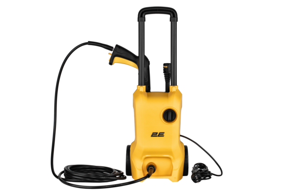 2E High pressure washer 2E AquaClean 140 1800W 140bar 480l/h hose 6m 6.06kg