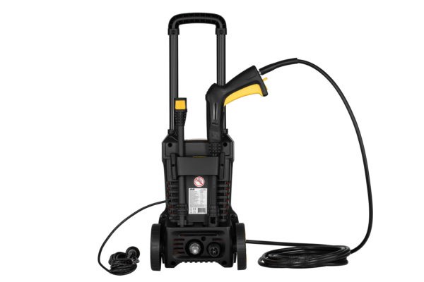 2E High pressure washer 2E AquaClean 140 1800W 140bar 480l/h hose 6m 6.06kg