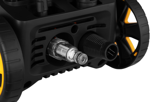 2E High pressure washer 2E AquaClean 140 1800W 140bar 480l/h hose 6m 6.06kg