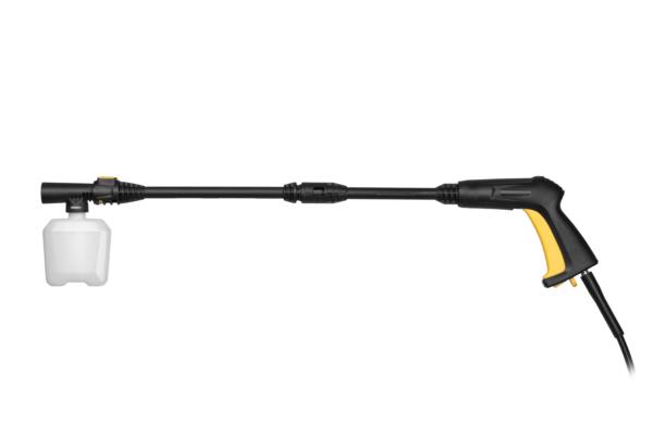 2E High pressure washer 2E AquaClean 140 1800W 140bar 480l/h hose 6m 6.06kg