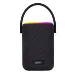 Акустическая система 2E SoundXDrum TWS, Wireless, Waterproof Black