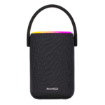 Акустическая система 2E SoundXDrum TWS, Wireless, Waterproof Black