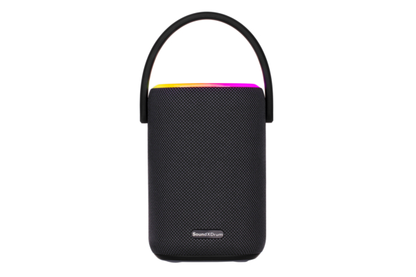 Акустическая система 2E SoundXDrum TWS, Wireless, Waterproof Black