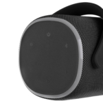 Акустическая система 2E SoundXDrum TWS, Wireless, Waterproof Black