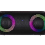 Акустическая система 2E SoundXPill TWS, MP3, Wireless, Waterproof Black