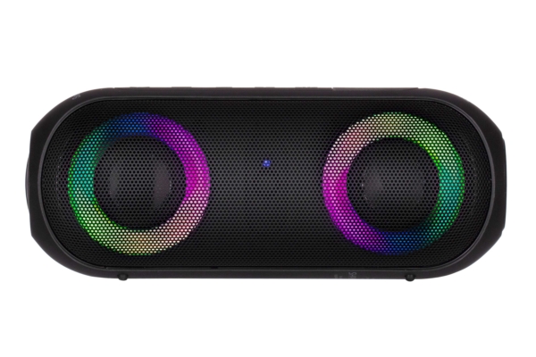 Акустическая система 2E SoundXPill TWS, MP3, Wireless, Waterproof Black
