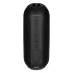Акустическая система 2E SoundXPill TWS, MP3, Wireless, Waterproof Black