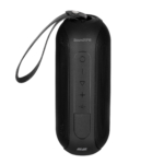 Акустическая система 2E SoundXPill TWS, MP3, Wireless, Waterproof Black