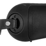Акустическая система 2E SoundXPill TWS, MP3, Wireless, Waterproof Black