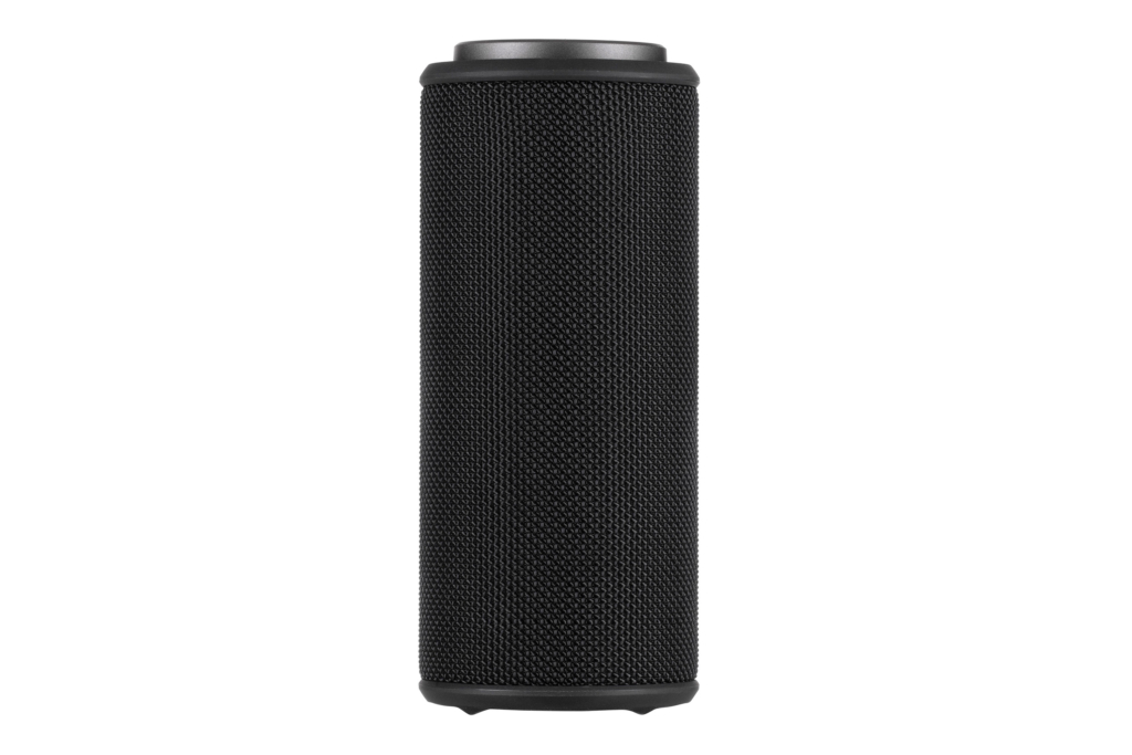 Portable Speaker 2E SoundXTube2 TWS, MP3, Wireless, Waterproof Black
