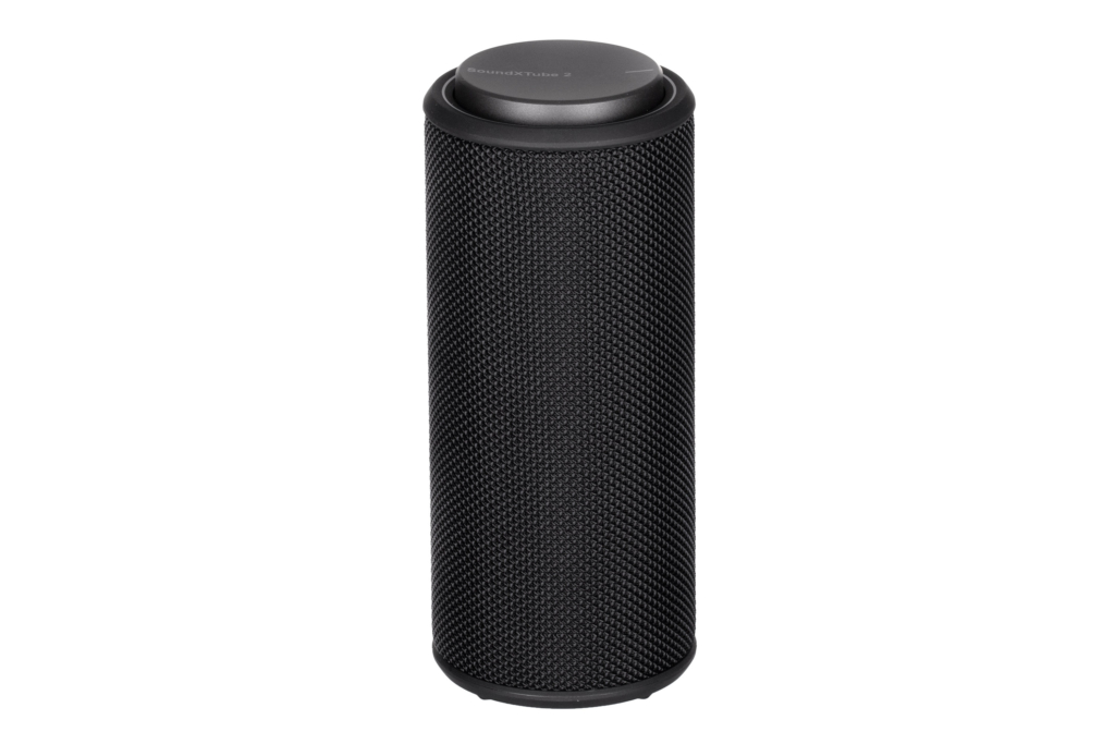 Portable Speaker 2E SoundXTube2 TWS, MP3, Wireless, Waterproof Black