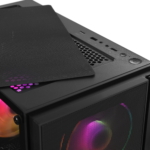 2E 2E PC Complex Gaming AMD R5-5600, 16Gb, F1TB, NVD3060-8, B550, G3301, 650W, Win11