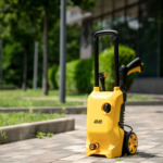 2E High pressure washer 2E AquaClean 140 1800W 140bar 480l/h hose 6m 6.06kg