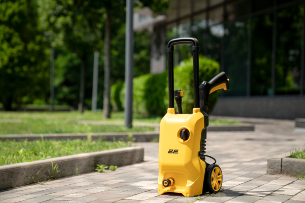 2E High pressure washer 2E AquaClean 140 1800W 140bar 480l/h hose 6m 6.06kg