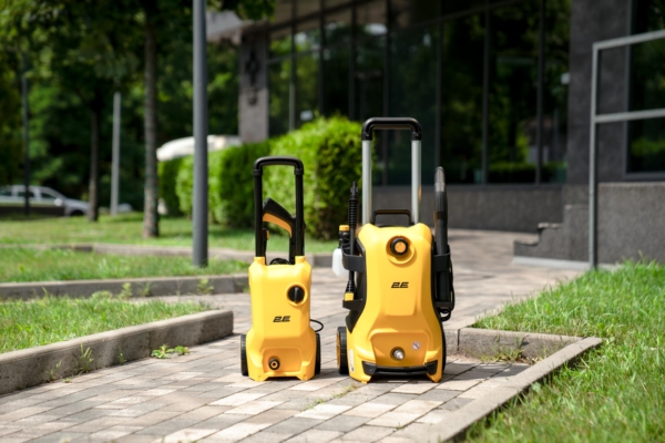 2E High pressure washer 2E AquaClean 140 1800W 140bar 480l/h hose 6m 6.06kg