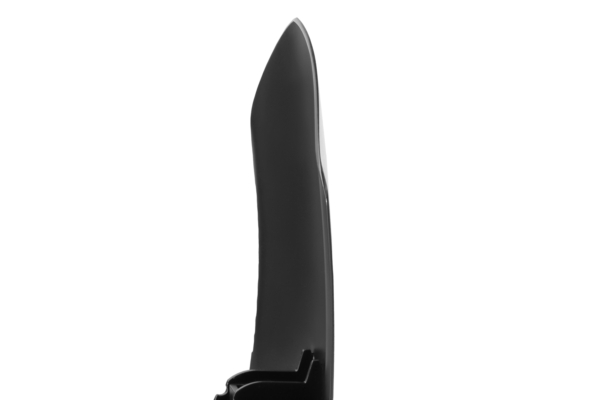 2E Tactical Лопата тактическая Fox One Black складная, 59 см, 1.1 кг