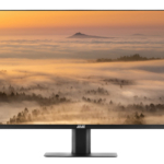 Монитор 2E 27″ F2723B D-Sub, HDMI, IPS, 75Hz