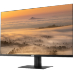 Монитор 2E 27″ F2723B D-Sub, HDMI, IPS, 75Hz