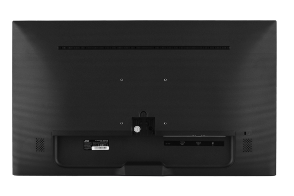 Монитор 2E 27″ F2723B D-Sub, HDMI, IPS, 75Hz