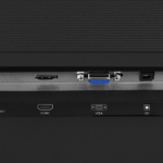 Монитор 2E 27″ F2723B D-Sub, HDMI, IPS, 75Hz