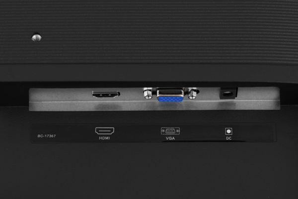 Монитор 2E 27″ F2723B D-Sub, HDMI, IPS, 75Hz