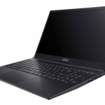 2E Notebook Imaginary 15 15.6″ FHD AG, Intel P N5030, 8GB, F256GB, UMA, DOS, Black