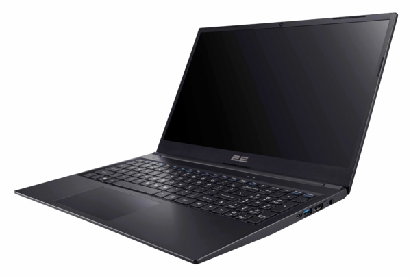 2E Notebook Imaginary 15 15.6″ FHD AG, Intel P N5030, 8GB, F256GB, UMA, DOS, Black