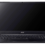 2E Notebook Imaginary 15 15.6″ FHD AG, Intel P N5030, 8GB, F256GB, UMA, DOS, Black