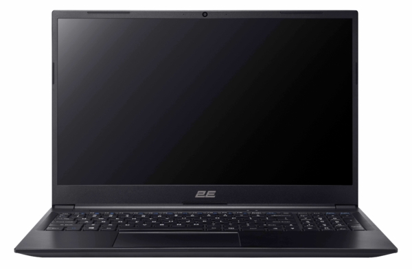 2E Notebook Imaginary 15 15.6″ FHD AG, Intel P N5030, 8GB, F256GB, UMA, DOS, Black
