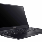 2E Notebook Imaginary 15 15.6″ FHD AG, Intel P N5030, 8GB, F256GB, UMA, DOS, Black
