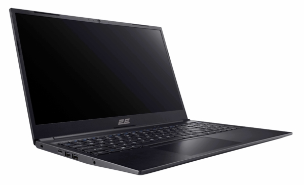 2E Notebook Imaginary 15 15.6″ FHD AG, Intel P N5030, 8GB, F256GB, UMA, DOS, Black