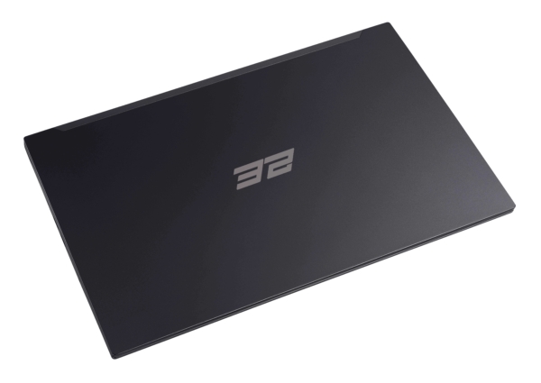 2E Notebook Imaginary 15 15.6″ FHD AG, Intel P N5030, 8GB, F256GB, UMA, DOS, Black