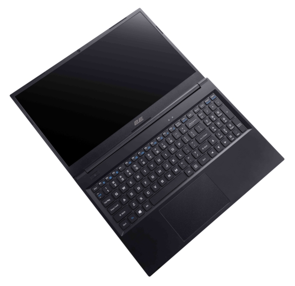 2E Notebook Imaginary 15 15.6″ FHD AG, Intel P N5030, 8GB, F256GB, UMA, DOS, Black