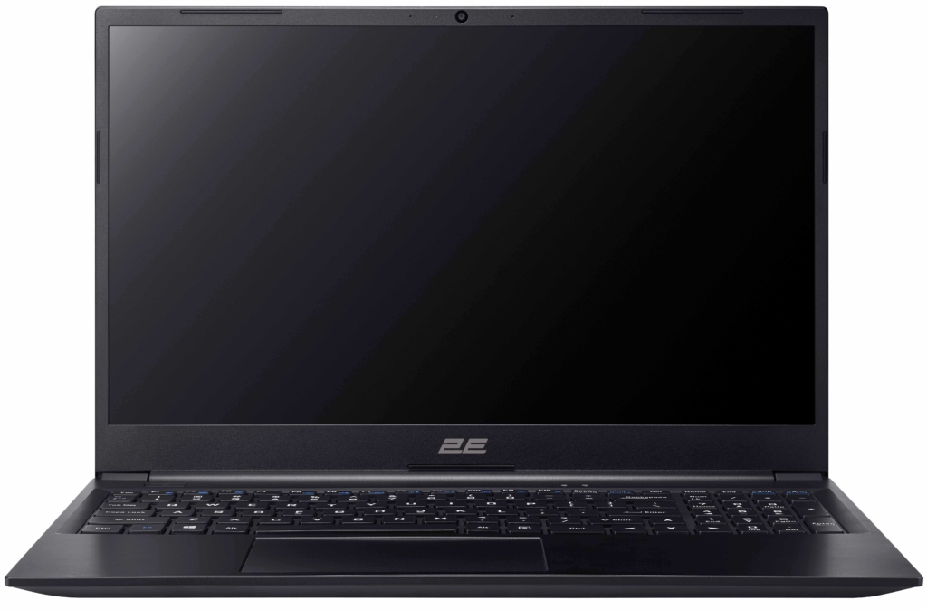 2E Ноутбук Imaginary 15 15.6″ FHD AG, Intel P N5030, 8GB, F256GB, UMA, DOS, черный