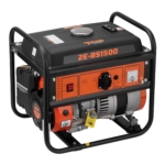 Generator 2E Gasolin 220V 0.8/1kw