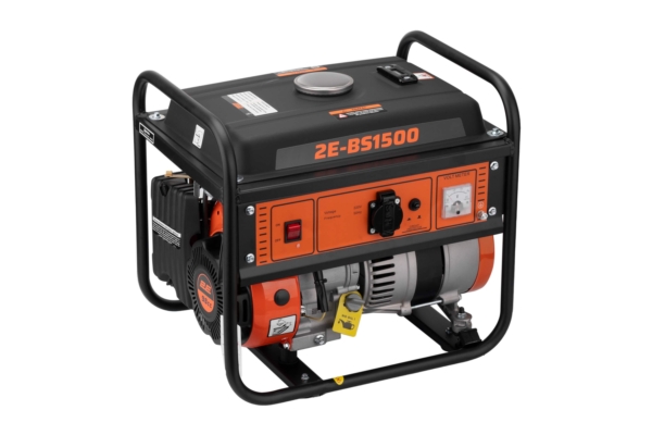 Generator 2E Gasolin 220V 0.8/1kw